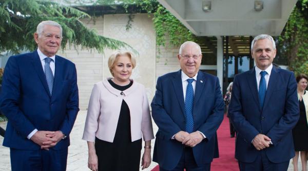 sageti trase inspre tara sfanta