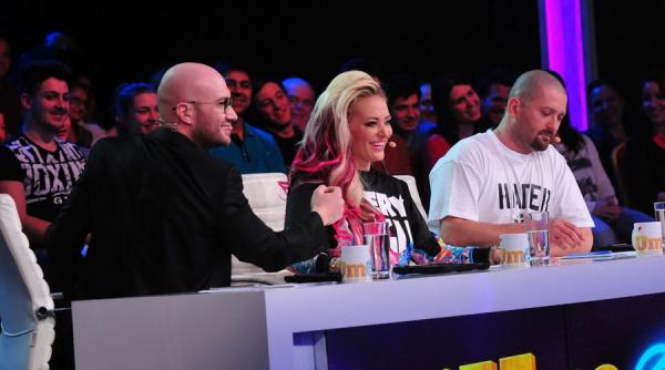 1 mai muncitoresc sarbatorit cu cele mai tari momente de comedie la iumor