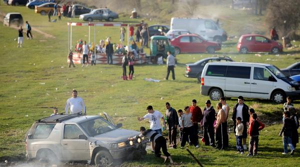 de ce mai sarbatorim 1 mai muncitoresc