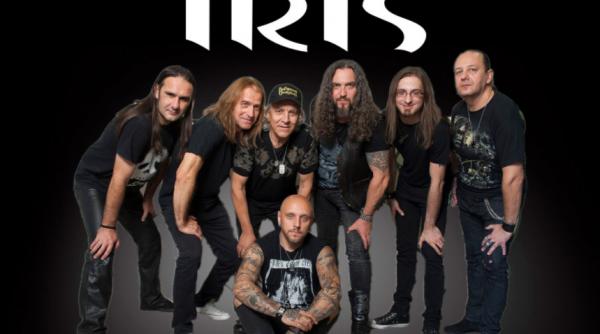 iris va canta in deschiderea concertului foreigner de la sala palatului