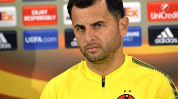 nicolae dica fcsb ar fi extraordinar sa castig titlul la 38 de ani in primul sezon ca antrenor in liga i