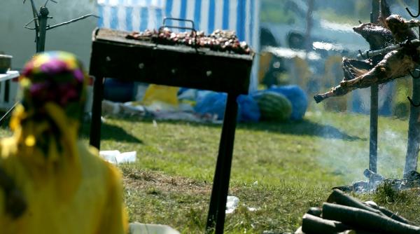 cati mici vor manca romanii in vacanta de 1 mai