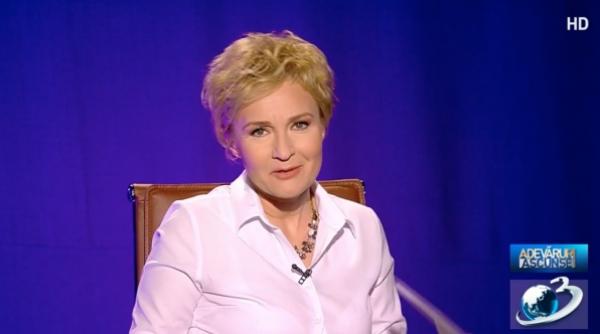 decizie surpriza luata de dana chera a fost ultima ei emisiune la antena 3