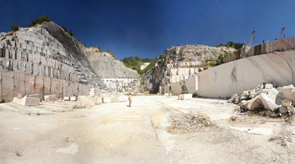 marmura de ruschita a ajuns in cele mai celebre cladiri ale lumii