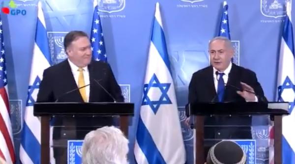 premierul israelului si alte tari urmeaza pasii sua care si a relocat ambasada