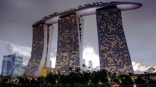 singapore locul unde se vor intalni trump si kim