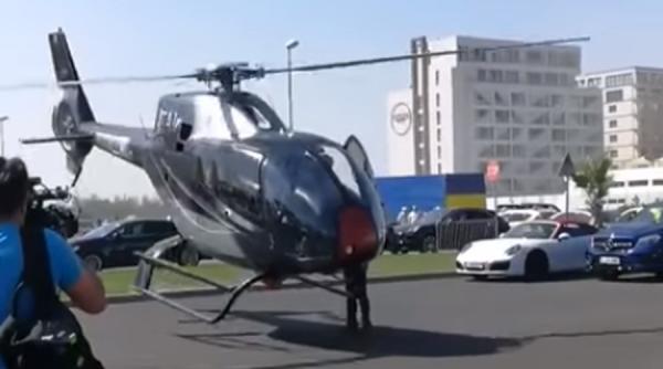 video la un pas de un dezastru la inaugurarea celui mai nou club de fite din mamaia