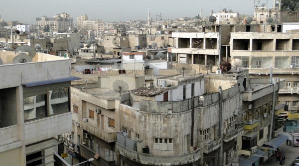 siria 26 de combatanti proregim ucisi in urma unor atacuri cu rachete