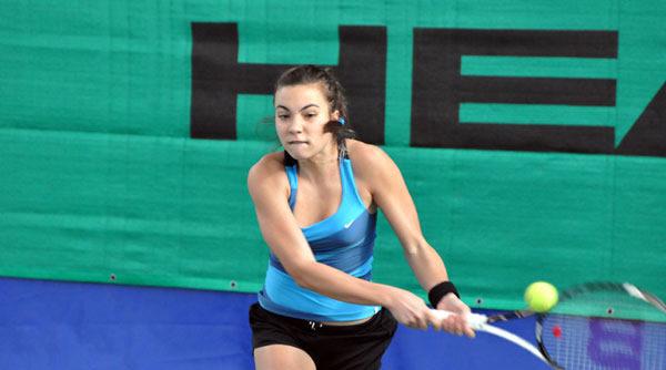 gabriela ruse in optimile de finala ale turneului wta de la praga