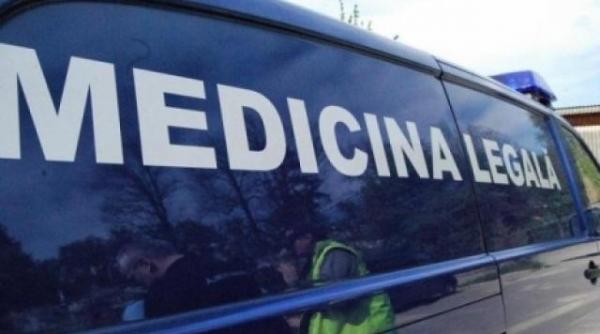 tragedie in bistrita un barbat a murit dupa ce a cazut de la etajul 9 al unui bloc