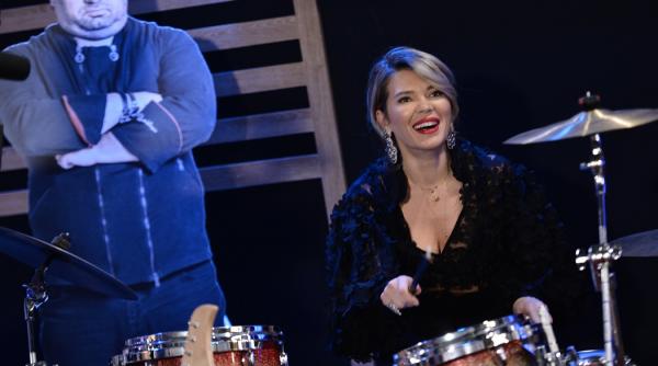 un soldat din afghanistan o femeie fachir si un copil talentat de 12 ani aparitii inedite la chefi la cutite