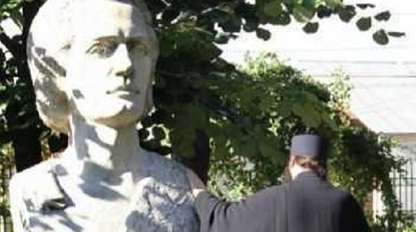 de ce nu s a calugarit eminescu