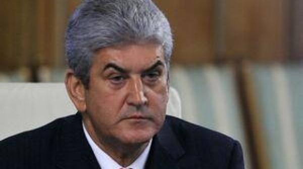 gabriel oprea trimis in judecata in cazul mortii politistului gigina