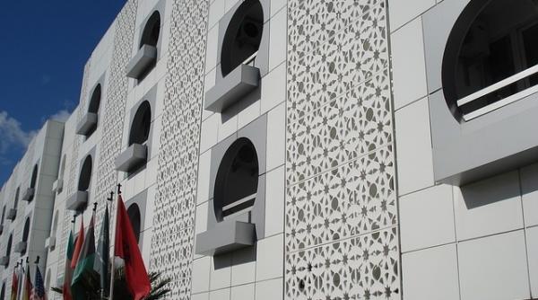 marocul rupe legaturile sale diplomatice cu iranul