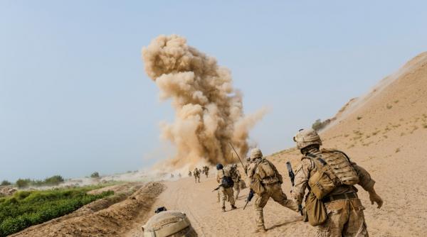 militar ranit in afganistan transferat in germania