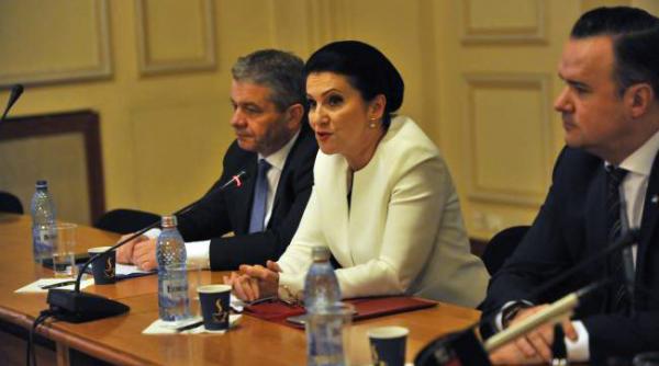 ministrul sanatatii la guvern dupa discutiile purtate cu sindicalistii
