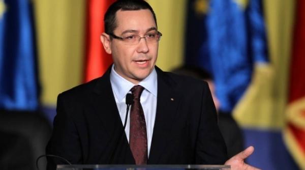 ponta tiberiu nitu a fost inlaturat din functia de procuror general printr un dosar 100 politic