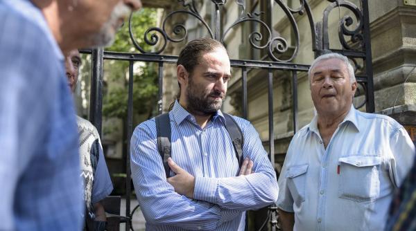 rebelii de partid si sefii pe care i exaspereaza