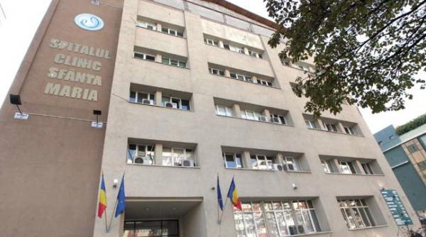 s a facut al doilea transplant pulmonar din romania