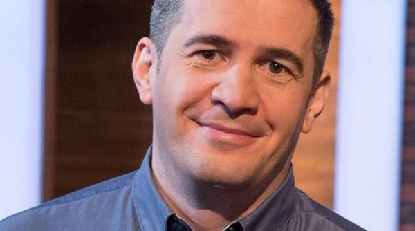 dragos patraru a facut publice inregistrarile in care conducerea tvr jigneste jurnalistii