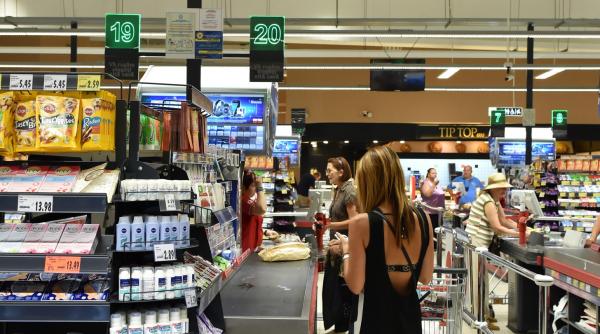 la noi multinationalele sunt mici si multe