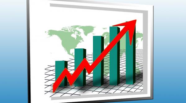 nou record al indicelui robor la trei luni 2 49