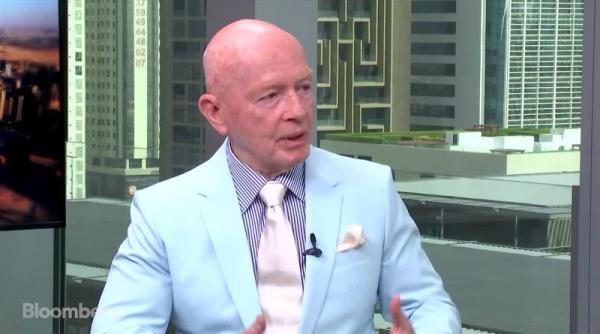 omul de afaceri mark mobius se intoarce
