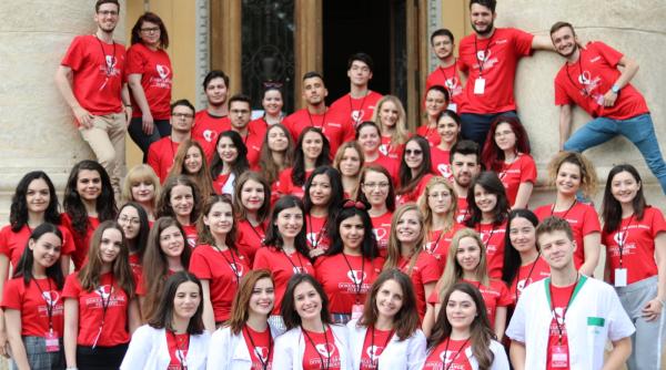 un nou record al campaniei doneaza sange fii erou peste 1 460 de unitati transfuzabile