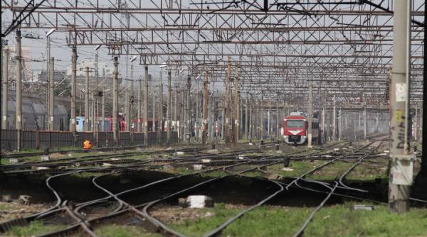 cfr prind viteza numai pe numiri politice