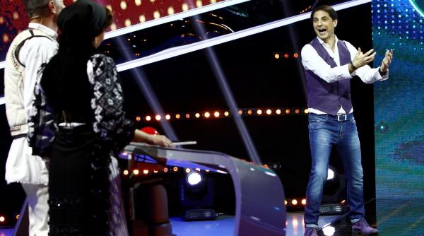 concurentii de la guess my age ghiceste varsta i au ghicit varsta lui aurelian temisan dar au plecat acasa fara niciun ban