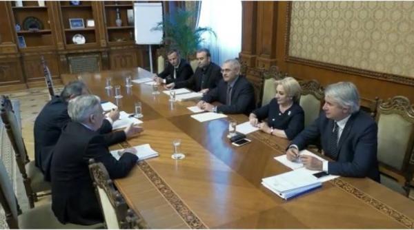 cum arata corespondenta dintre liviu dragnea si conducerea bnr