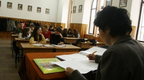 men a aprobat metodologia si criteriile de acordare in 2018 a gradatiei de merit personalului didactic