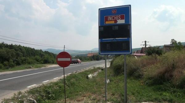 transalpina ramane inchisa pe tronsonul ranca obarsia lotrului risc major de avalanse si caderi de pietre