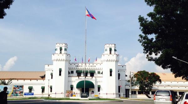 cateva dintre cele mai luxoase inchisori din lume