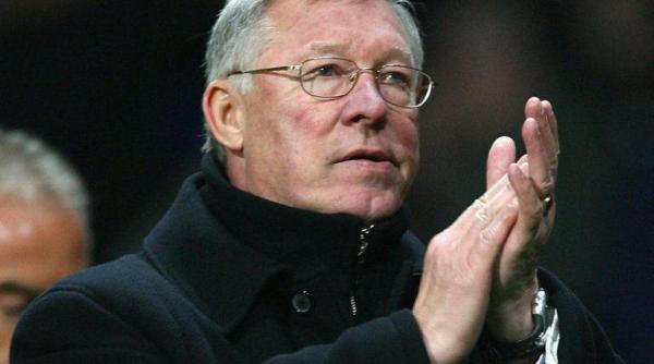 fotbal presa britanica se roaga pentru sir alex ferguson