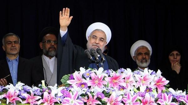 presedintele iranului avertizeaza sua vor regreta mai mult ca oricand