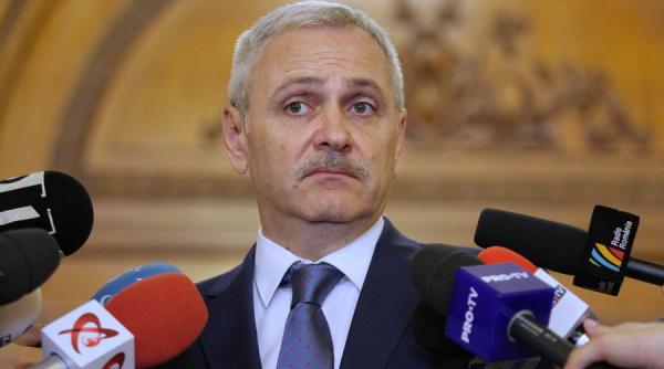 dragnea corpul de control al premierului va verifica modul de plata a pensiilor de catre posta romana