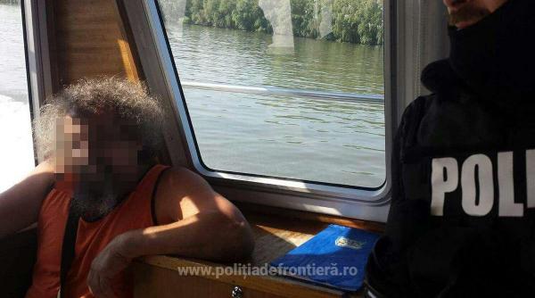 marinar sarb cautat pentru genocid prins la galati