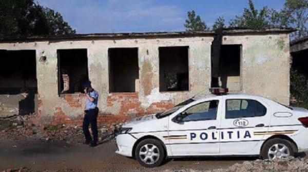 niciun suspect in cazul copilei de 5 ani violate si ucise in baia mare