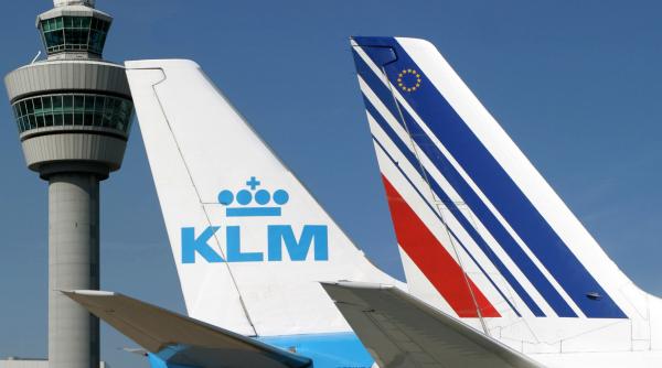 o noua zi de greva la air france situatie critica la paris