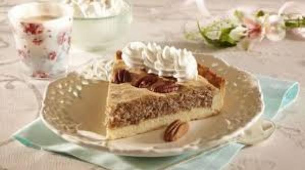 reteta zilei tarta cu nuci