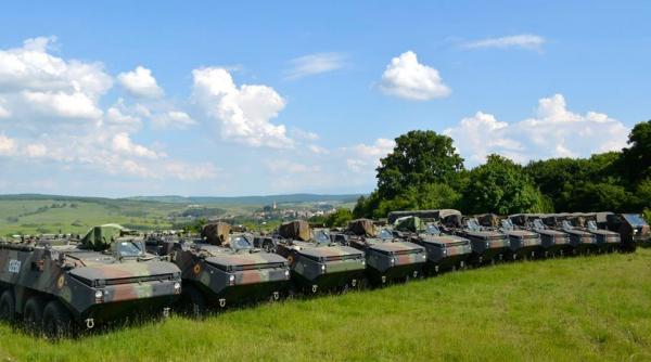 romania lider mondial al inarmarii