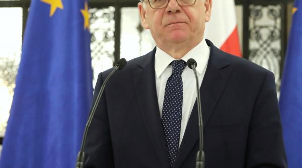 varsovia sustine aderarea albaniei la uniunea europeana