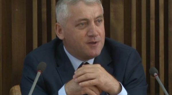 adrian tutuianu psd presedintele iohannis se afla in ultima perioada intr o evidenta campanie electorala