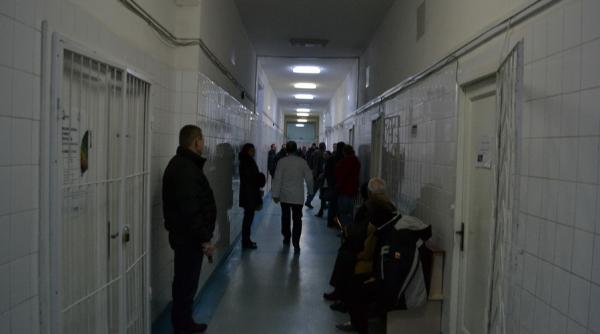 cum sunt descurajati pacientii romani sa mearga la doctor