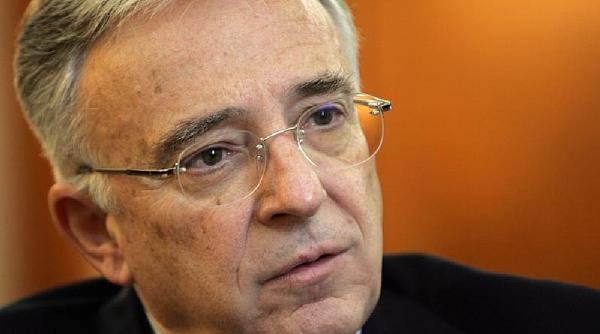 isarescu despre posibilitatea prelungirii mandatului sau la bnr nu mai pot am 70 de ani