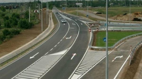 lotul 2 al centurii bucuresti va fi realizat de o companie din turcia