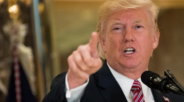 presedintele donald trump retrage statele unite din acordul nuclear cu iranul