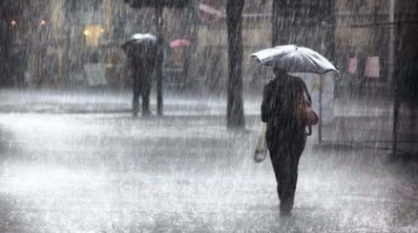 avertizare de vreme instabila in judete din transilvania si dobrogea miercuri dupa amiaza