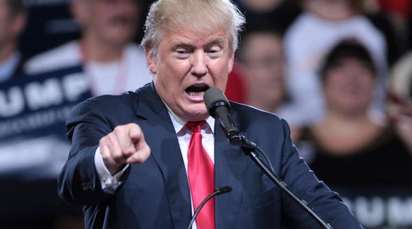 donald trump ameninta iranul cu consecinte grave